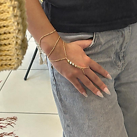 Taşlı Çelik Şahmeran