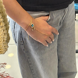 Çelik Doğal Taş Şahmeran