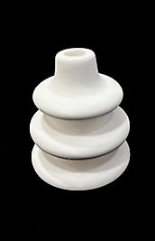 El Yapımı Minimal Vazo