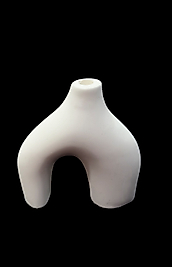 El Yapımı  Minimal Vazo